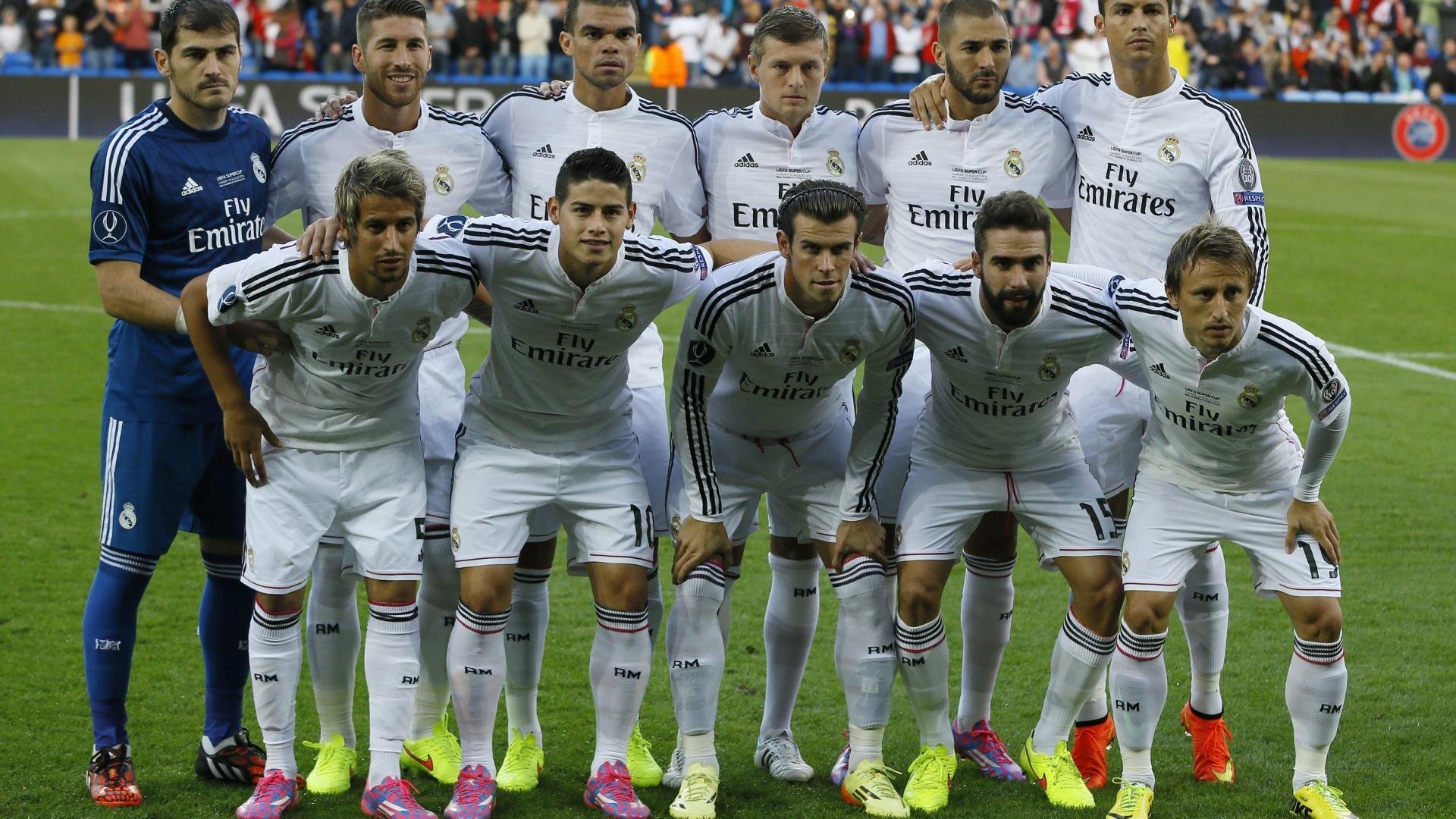 超级杯赛：五大联赛冠军之间的激烈较量，超级杯2020赛程